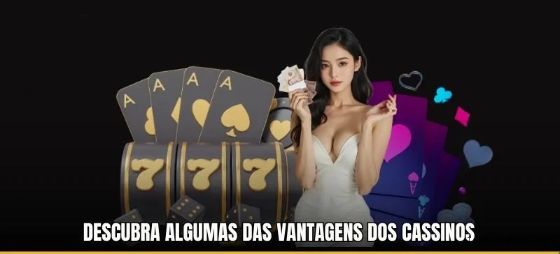 Catálogo de slots